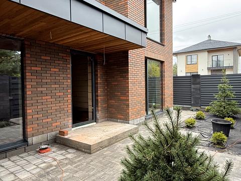 будинок за адресою Балістична