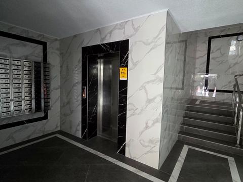 квартира за адресою Свободи вул., 5
