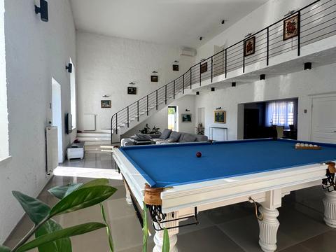 будинок за адресою Дніпровське шосе