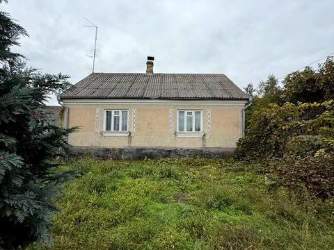 будинок за адресою Кременецька вул., 97 а