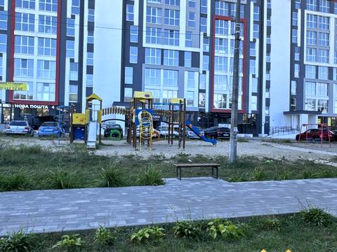 квартира по адресу Свято-Покровская ул. (Ленина), 73
