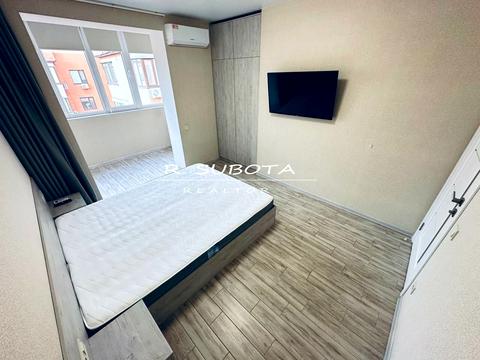 квартира за адресою Запорізьке шосе, 30ш