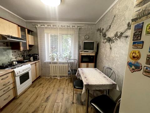 квартира по адресу Защитников Мариуполя ул. (Костромська), 1