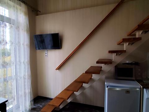 квартира по адресу Белобровский пер., 5