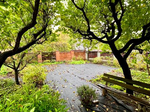 дом по адресу Підлісна, 123-А