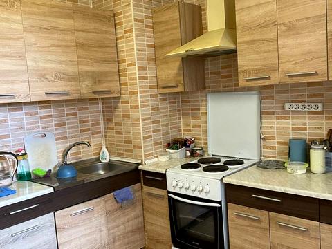 квартира за адресою Райдужний масив вул., 8