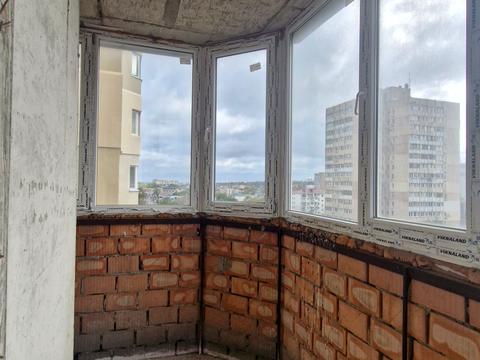 квартира по адресу Евгения Чикаленко ул., 58