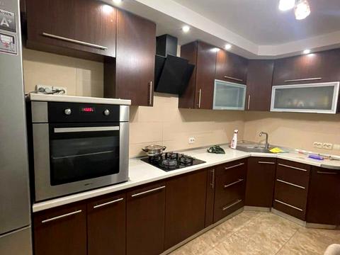 квартира за адресою Марка Кропивницького вул. (Галана), 8/1