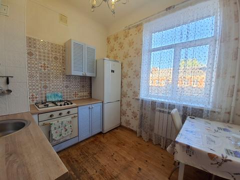 квартира по адресу Сечевых Стрельцов ул. (Артема), 28