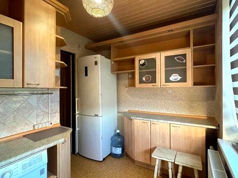 квартира по адресу Тобольская ул. (Тобольская), 46б