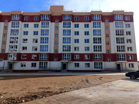 квартира за адресою Будівельна вул., 50-Б