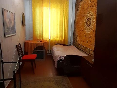 квартира за адресою Космонавтів вул., 71
