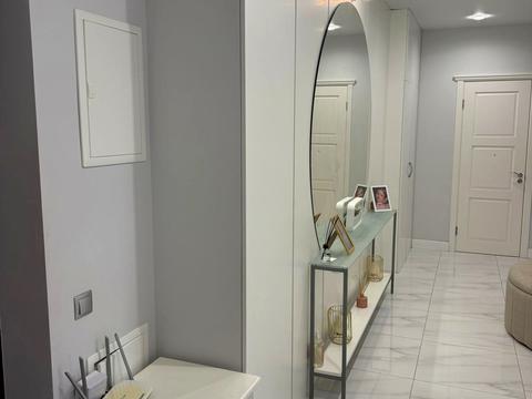 квартира за адресою Берестейський просп. (Перемоги), 65-Д