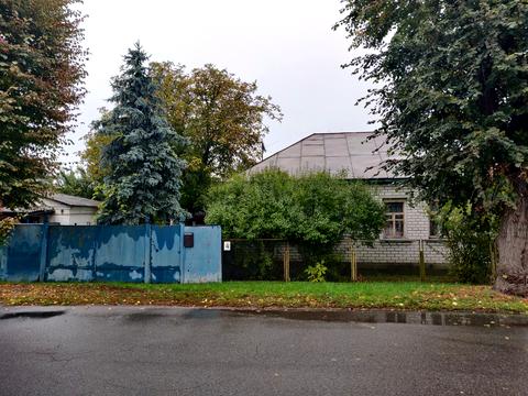 участок по адресу Івана Гонти, 4