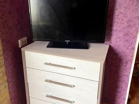 квартира за адресою Петлюри, 6