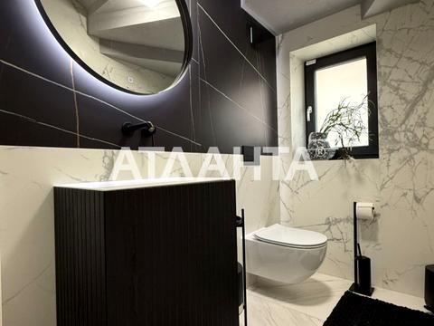 дом по адресу Бризова