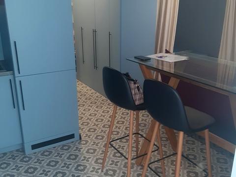 квартира за адресою Остромирська вул., 49-Г