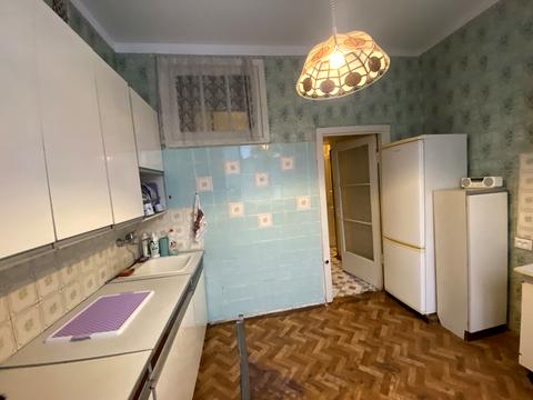 квартира за адресою Овруцька вул., 17