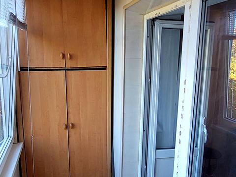 квартира за адресою Іцхака Рабіна вул., 51