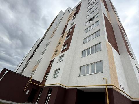 квартира за адресою Святошинська вул., 54