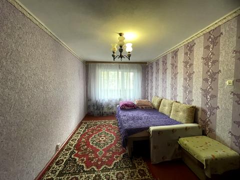 квартира за адресою Бориспільська вул., 34