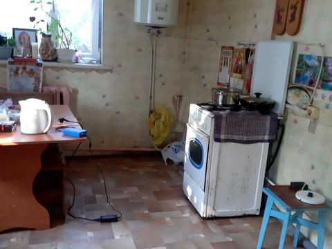 дом по адресу с. Липовка, Киевская ул. (Леніна)
