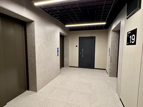 квартира за адресою Набережна Перемоги вул., 128