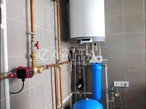 будинок за адресою Борщагівська вул.