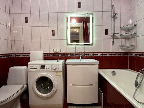 квартира за адресою Південний бульв., 44