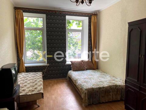 квартира по адресу Еврейская ул., 40