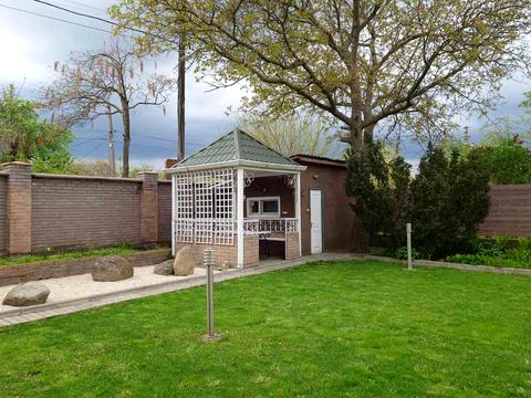 будинок за адресою 18-та Садова вул.