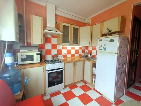 квартира за адресою Державності вул., 27/3