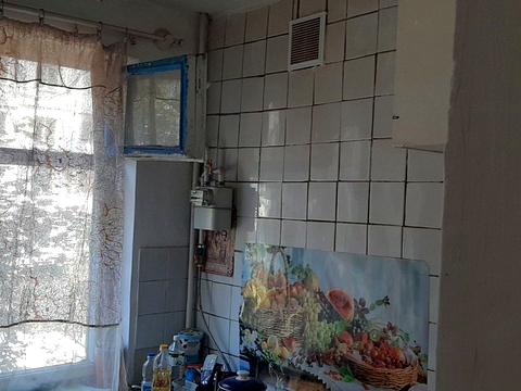 квартира по адресу Зеньковская ул., 8