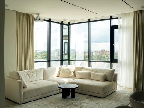 квартира по адресу Ленкавского ул., 34