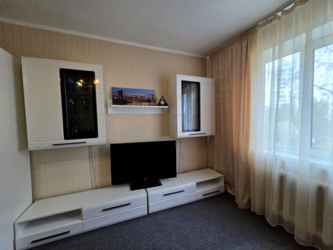 квартира за адресою Тетяни Яблонської вул., 1