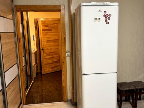квартира по адресу Пономарёва ул., 26/5