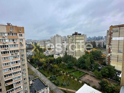 квартира за адресою Василя Порика просп., 7-Б
