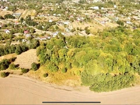 участок по адресу 