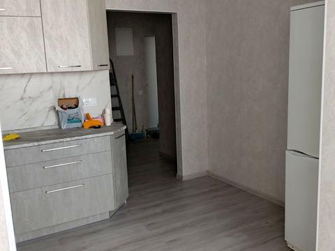 квартира по адресу Святошинская ул., 52