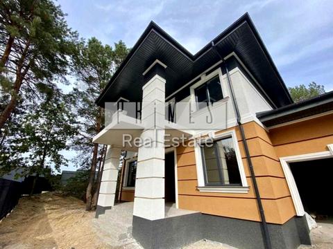 дом по адресу Анатолия Соловьяненко ул.