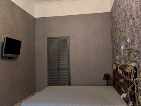 квартира за адресою Лютеранська вул., 3