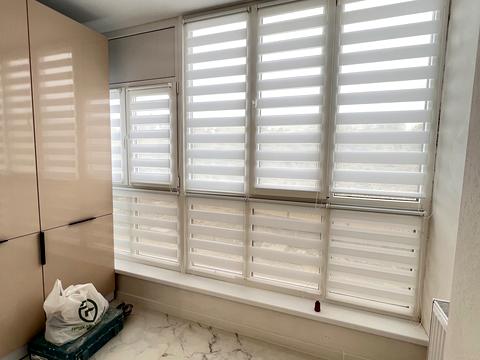 квартира за адресою Текстильна вул., 1-А