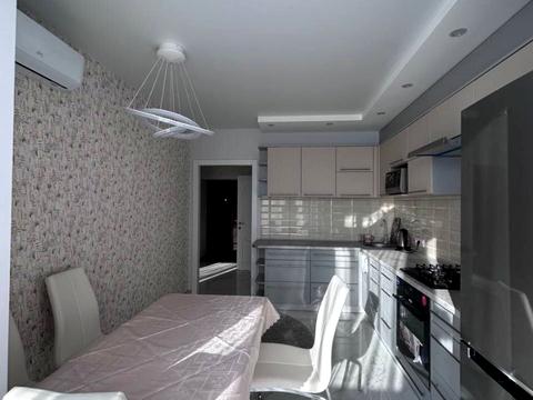 квартира за адресою Запорізьке шосе, 28-П