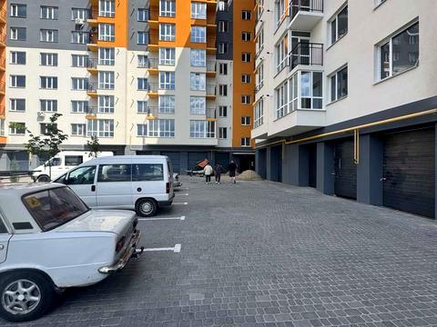 квартира по адресу Немировское шоссе, 94Н