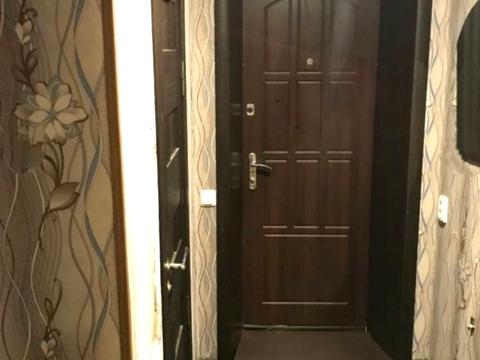 квартира по адресу Добробатів ул. (Іларіонівська), 10