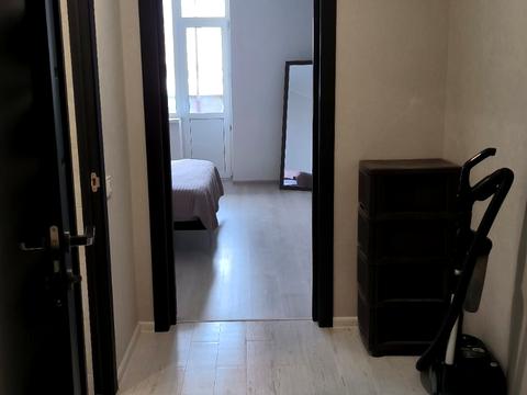квартира за адресою Лазурна вул., 5