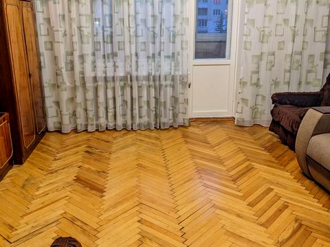 квартира за адресою Машинобудівна вул., 11