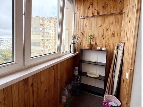 квартира за адресою Харківське шосе, 59