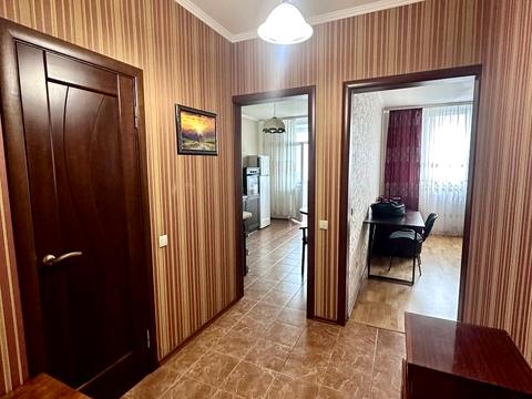 квартира за адресою Єлизавети Чавдар вул., 11