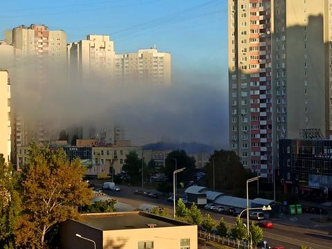 квартира за адресою Милославська вул., 31